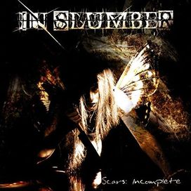 Scars: Incomplete - 2007 • Álbum