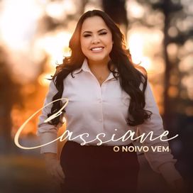 O Noivo Vem - 2025 • Single/EP