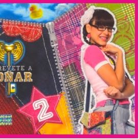 Atrévete a Soñar 2 - 2009 • Álbum