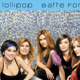 Batte Forte - 2001 • Sencillo/EP