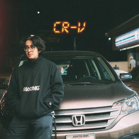 CR-V - 2018 • Sencillo/EP