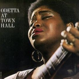 At Town Hall - 1962 • Álbum