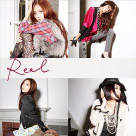 Real - 2010 • Álbum