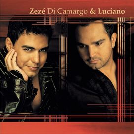 Zezé Di Camargo &amp; Luciano - 2002 • Álbum