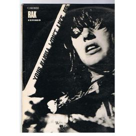 Your Mamma Won't Like Me - 1975 • Álbum
