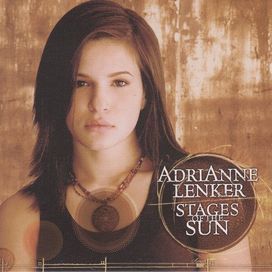 Stages Of The Sun - 2006 • Álbum