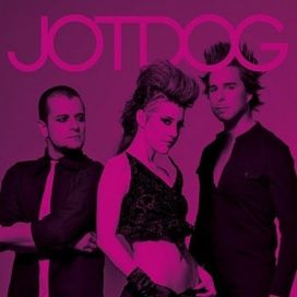 Jotdog - 2009 • Álbum