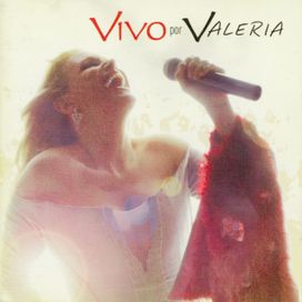 Vivo Por Valeria - 2004 • Álbum