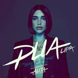 Swan Song (From the Motion Picture "Alita: Battle Angel") [Remixes] - 2019 • Single/EP