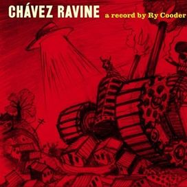 Chavez Ravine - 2005 • Álbum