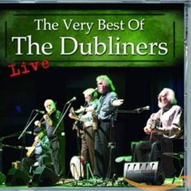 The Very Best Of The Dubliners Live - 2014 • Álbum