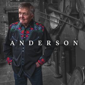Anderson - 2018 • Álbum