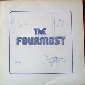 The Fourmost - 1975 • Álbum