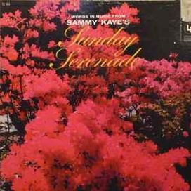Sunday Serenade (1957) - 1957 • Álbum
