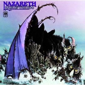 Hair of the Dog - 1975 • Álbum