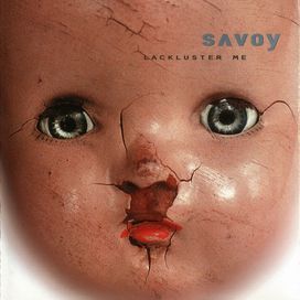 Lackluster Me - 1997 • Álbum