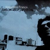 Música de Apartamento - Alexandre França