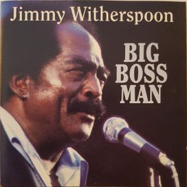 Big Boss Man - 1994 • Álbum