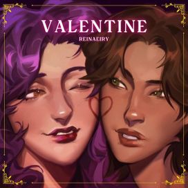 Valentine - 2025 • Sencillo/EP