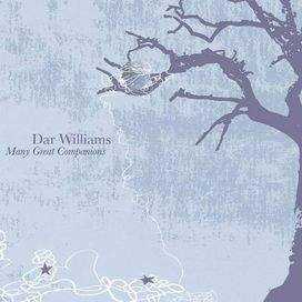 Many Great Companions - 2010 • Álbum
