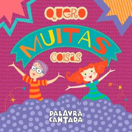 Quero Muitas Coisas - 2023 • Single/EP