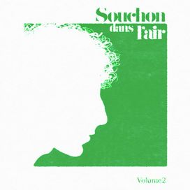 Somerset Maugham (Extrait de "Souchon dans l'air, vol. 2") - 2018 • Single/EP