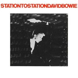 Station to Station - 1976 • Álbum