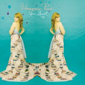 Honeymoon Punch - 2011 • Álbum