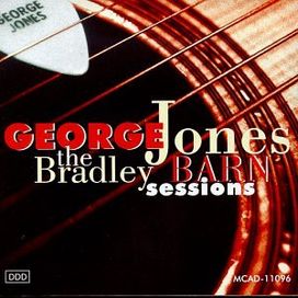 The Bradley Barn Sessions - 1994 • Álbum