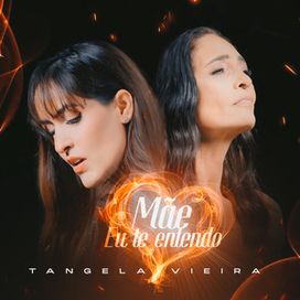 Mãe Eu Te Entendo - 2024 • Single/EP