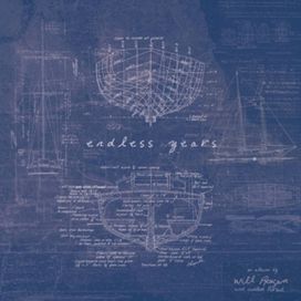 Endless Years - 2012 • Álbum