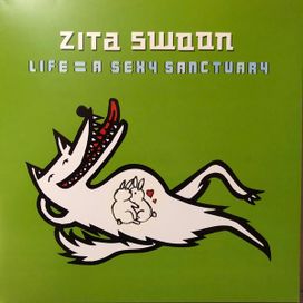 Life = a Sexy Sanctuary - 2001 • Álbum