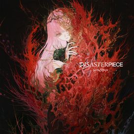 DISASTERPIECE - 2026 • Álbum