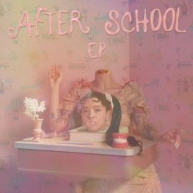 After School EP - 2020 • Single/EP