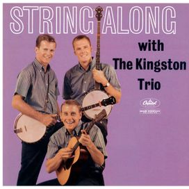 String Along - 1960 • Álbum