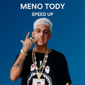 Speed Tody - 2020 • Álbum