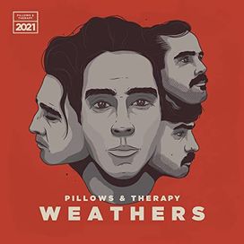 Pillows &amp; Therapy - 2021 • Álbum