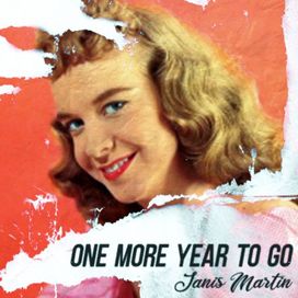 One More Year To Go - 2022 • Álbum