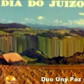 Dia do Juizo - 1975 • Álbum