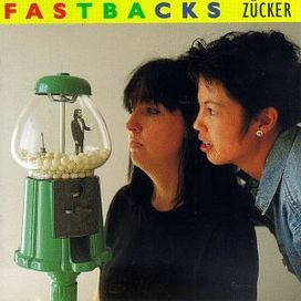 Zücker - 1993 • Álbum