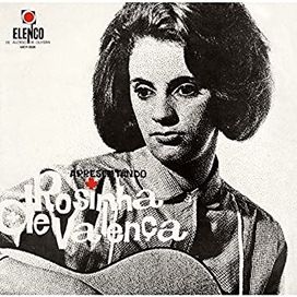 Apresentando Rosinha de Valença - 1964 • Álbum