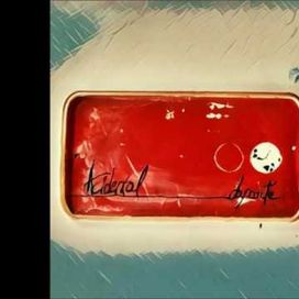 Acidental - 2016 • Álbum