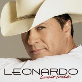 Coração Bandido - 2008 • Álbum