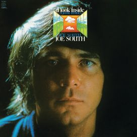 A Look Inside - 1972 • Álbum