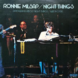 Night Things - 1975 • Álbum