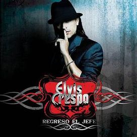 Regreso El Jefe - 2007 • Álbum