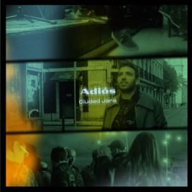 Adiós  - 2022 • Single/EP