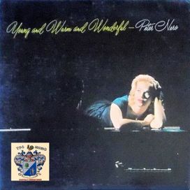 Young And Warm And Wonderful - 1961 • Álbum