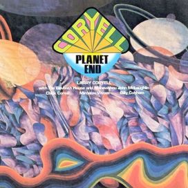 Planet End - 1975 • Álbum