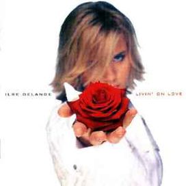 Livin' On Love - 2000 • Álbum